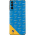 NHL St. Louis Blues Pattern Galaxy S21 Plus 5G Skin