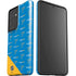NHL St. Louis Blues Pattern Galaxy S21 Ultra 5G Pro Case