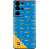 NHL St. Louis Blues Pattern Galaxy S21 Ultra 5G Skin