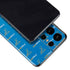 NHL St. Louis Blues Pattern Galaxy S21 Ultra 5G Skin