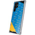 NHL St. Louis Blues Pattern Galaxy S22 Ultra Clear Case