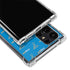 NHL St. Louis Blues Pattern Galaxy S22 Ultra Clear Case