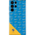 NHL St. Louis Blues Pattern Galaxy S22 Ultra Skin