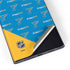 NHL St. Louis Blues Pattern Galaxy S22 Ultra Skin