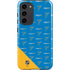 NHL St. Louis Blues Pattern Galaxy S23 Plus Pro Case