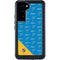 NHL St. Louis Blues Pattern Galaxy S23 Plus Waterproof Case