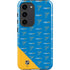 NHL St. Louis Blues Pattern Galaxy S23 Pro Case