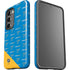 NHL St. Louis Blues Pattern Galaxy S23 Pro Case