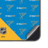 NHL St. Louis Blues Pattern Galaxy S23 Skin