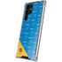NHL St. Louis Blues Pattern Galaxy S23 Ultra Clear Case