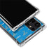 NHL St. Louis Blues Pattern Galaxy S23 Ultra Clear Case