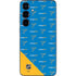 NHL St. Louis Blues Pattern Galaxy S24 Skin