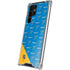 NHL St. Louis Blues Pattern Galaxy S24 Ultra Clear Case
