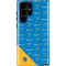 NHL St. Louis Blues Pattern Galaxy Cases