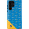 NHL St. Louis Blues Pattern Galaxy S25 Ultra Impact Case