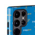 NHL St. Louis Blues Pattern Galaxy S25 Ultra Impact Case