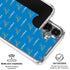 NHL St. Louis Blues Pattern Galaxy S26 Clear Case