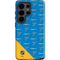 NHL St. Louis Blues Pattern Galaxy S26 Ultra Impact Case
