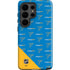 NHL St. Louis Blues Pattern Galaxy S26 Ultra Impact Case