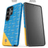 NHL St. Louis Blues Pattern Galaxy S26 Ultra Impact Case