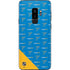 NHL St. Louis Blues Pattern Galaxy S9 Plus Skin