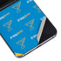 NHL St. Louis Blues Pattern Galaxy Z Flip5 5G Skin