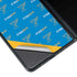 NHL St. Louis Blues Pattern Galaxy Z Fold3 5G Skin