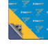 NHL St. Louis Blues Pattern Galaxy Z Fold6 Skin