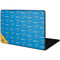 NHL St. Louis Blues Pattern Google Pixelbook Go Skin