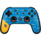 NHL St. Louis Blues Pattern Google Stadia Controller Skin