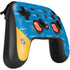 NHL St. Louis Blues Pattern Google Stadia Controller Skin