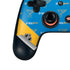 NHL St. Louis Blues Pattern Google Stadia Controller Skin