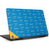 NHL St. Louis Blues Pattern Dell Inspiron Skin