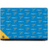 NHL St. Louis Blues Pattern Dell Inspiron Skin