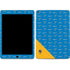 NHL St. Louis Blues Pattern iPad Skins