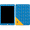 NHL St. Louis Blues Pattern Apple iPad Skin