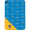 NHL St. Louis Blues Pattern Apple iPad Mini Skin