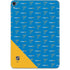 NHL St. Louis Blues Pattern Apple iPad Pro Skin