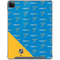 NHL St. Louis Blues Pattern iPad Cases