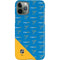 NHL St. Louis Blues Pattern iPhone 11 Pro Lite Case
