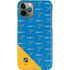 NHL St. Louis Blues Pattern iPhone 11 Pro Lite Case