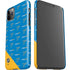 NHL St. Louis Blues Pattern iPhone 11 Pro Max Lite Case