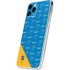 NHL St. Louis Blues Pattern iPhone 11 Pro Skin