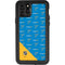 NHL St. Louis Blues Pattern iPhone 11 Pro Waterproof Case