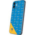 NHL St. Louis Blues Pattern iPhone 12 Mini Skin