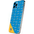 NHL St. Louis Blues Pattern iPhone 12 Pro Max Skin