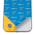 NHL St. Louis Blues Pattern iPhone 12 Pro Skin