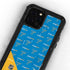 NHL St. Louis Blues Pattern iPhone 12 Pro Waterproof Case