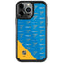 NHL St. Louis Blues Pattern iPhone Cases