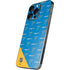 NHL St. Louis Blues Pattern iPhone 15 Pro Max Skin